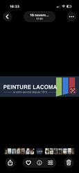 Peinture Lacoma, Saint-Martin-de-Crau - Horaires d'ouverture