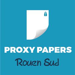 Proxy Papers Rouen, Saint-Ouen-du-Tilleul - Horaires d'ouverture
