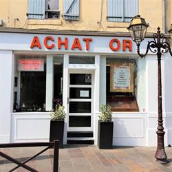 Poissy Or Et Argent - Horaires d'ouverture