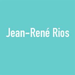 Rios Jean-René, Saint-Estève - Horaires d'ouverture
