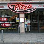 7 Sept Pizza, Gap - Horaires d'ouverture