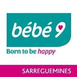 Bébé 9, Sarreguemines - Horaires d'ouverture