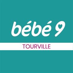 Bébé 9, Tourville-la-Rivière - Horaires d'ouverture