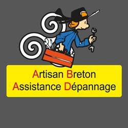 Artisan Breton Assistance Dépannage, Rennes - Horaires d'ouverture