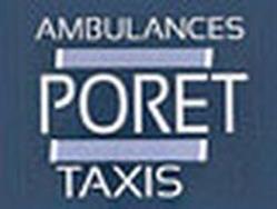 Taxi Poret SARL, Vibraye - Horaires d'ouverture