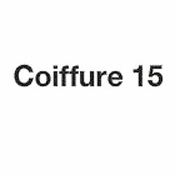 Coiffure 15, Vincennes - Horaires d'ouverture