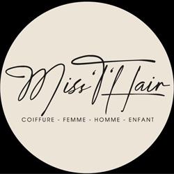 Miss't'hair, Blain - Horaires d'ouverture