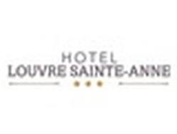 Hôtel Louvre Sainte Anne, Paris - Horaires d'ouverture