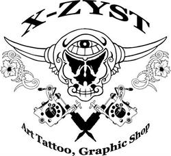 X-ZYST Art Tattoo Graphic Shop, Gujan-Mestras - Horaires d'ouverture
