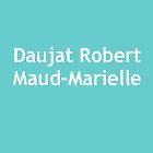 DAUJAT MAUD-MARIELLE, Saint-Clair-du-Rhône - Horaires d'ouverture
