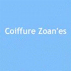 Coiffure Zoan'es, Mazamet - Horaires d'ouverture