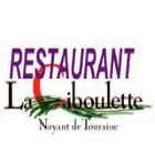 Restaurant La Ciboulette, Noyant-de-Touraine - Horaires d'ouverture