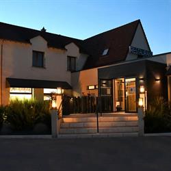 Restaurant La Ciboulette, Noyant-de-Touraine - Horaires d'ouverture
