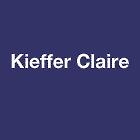 Kieffer Claire, Épinal - Horaires d'ouverture
