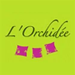L'orchidée, Loches - Horaires d'ouverture