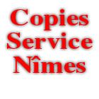 Copyshop, Nîmes - Horaires d'ouverture