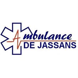 Ambulances de Jassans, Saint-Didier-de-Formans - Horaires d'ouverture