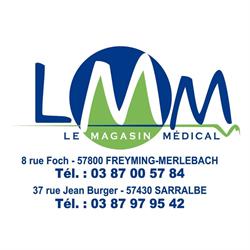 Le Magasin Médical, Sarralbe - Horaires d'ouverture