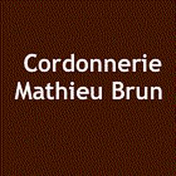Cordonnerie Mathieu Brun, Orléans - Horaires d'ouverture