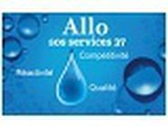 Plombier Allo Sos Services 37, Sublaines - Horaires d'ouverture