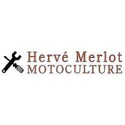 Hervé Merlot Motoculture, Longfossé - Horaires d'ouverture