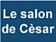 Le Salon de César, Peipin - Horaires d'ouverture