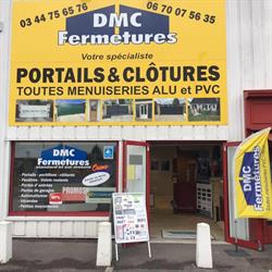 DMC Fermetures, Longueil-Annel - Horaires d'ouverture