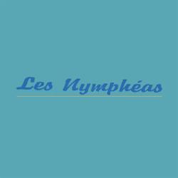 Restaurant Les Nymphéas, Charmé - Horaires d'ouverture