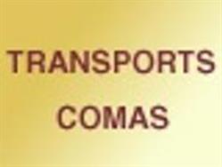 Transports Comas, Enveitg - Horaires d'ouverture