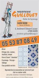 Miroiterie Guillouet, Agen - Horaires d'ouverture