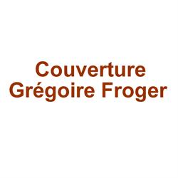 Couverture Grégoire Froger, Chemillé-en-Anjou - Horaires d'ouverture