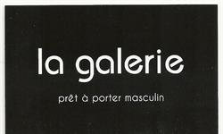 La Galerie, Amiens - Horaires d'ouverture