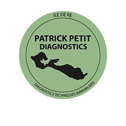 Patrick Petit Diagnostics, Sainte-Marie-de-Ré - Horaires d'ouverture