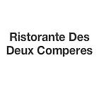 Ristorante Des Deux Comperes, Marmagne - Horaires d'ouverture