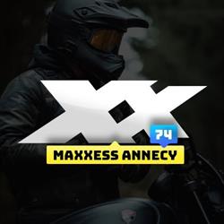 Maxxess, Seynod - Horaires d'ouverture
