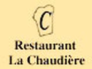 Restaurant La Chaudière, Boisville-la-Saint-Père - Horaires d'ouverture