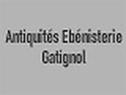 Antiquités Ebenisterie Gatignol, Coulanges-lès-Nevers - Horaires d'ouverture