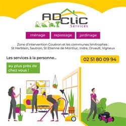 Adclic Services, Couëron - Horaires d'ouverture