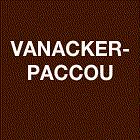 VANACKER- PACCOU, Hondeghem - Horaires d'ouverture