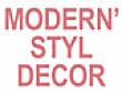 Modern Styl Décor, Marmande - Horaires d'ouverture
