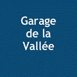 Garage De La Vallée, Saint-Pantaléon-de-Larche - Horaires d'ouverture