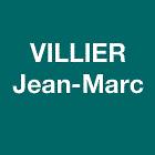 Villier Jean-Marc, Bussières - Horaires d'ouverture