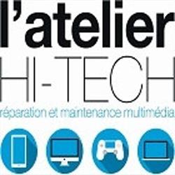 Atelier de Réparation Hi-Tech St Brieuc, Plérin - Horaires d'ouverture