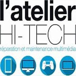 Atelier de Réparation Hi-Tech St Brieuc, Plérin - Horaires d'ouverture