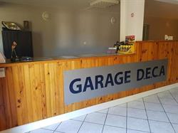 GARAGE D.E.C.A, Saint-Médard-en-Jalles - Horaires d'ouverture