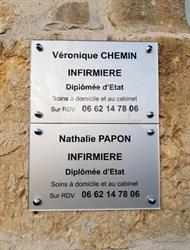 Chemin Véronique, La Chapelle-aux-Saints - Horaires d'ouverture