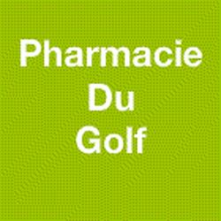 Pharmacie du Golf, Agde - Horaires d'ouverture