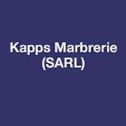 Kapps Marbrerie, Mothern - Horaires d'ouverture