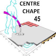 Centre Chape 45, Neuville-aux-Bois - Horaires d'ouverture