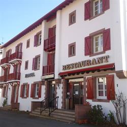 Hôtel-restaurant Juantorena, Saint-Étienne-de-Baïgorry - Horaires d'ouverture